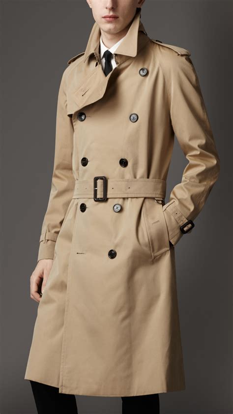 second hand burberry trench coats|vintage burberry trench coat men's.